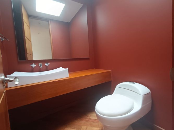 Casa de 3 alcobas en venta en San Simón, Bogotá, 343 m² · foto 6 de 24