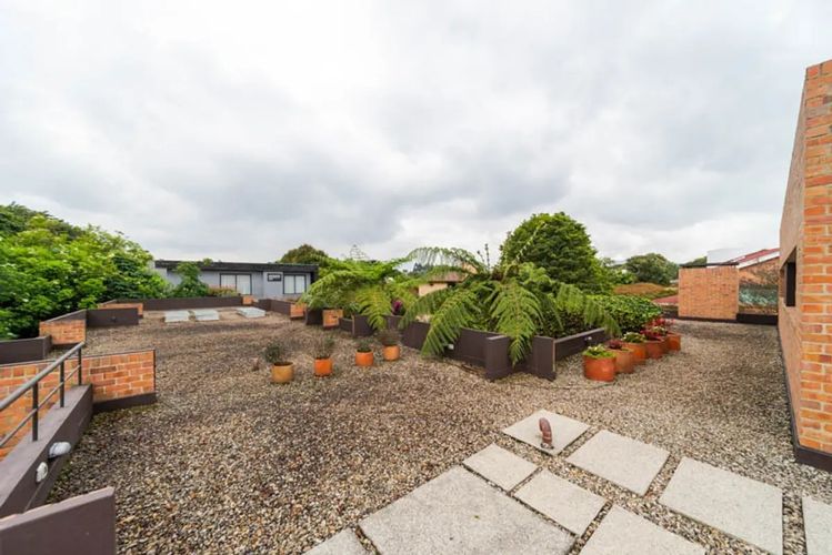 Casa de 3 alcobas en venta en San Simón, Bogotá, 343 m² · foto 23 de 24