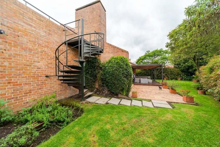 Casa de 3 alcobas en venta en San Simón, Bogotá, 343 m² · foto 22 de 24