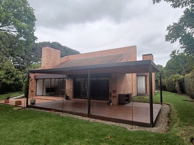 Casa de 3 alcobas en venta en San Simón, Bogotá, 343 m² · foto 21 de 24