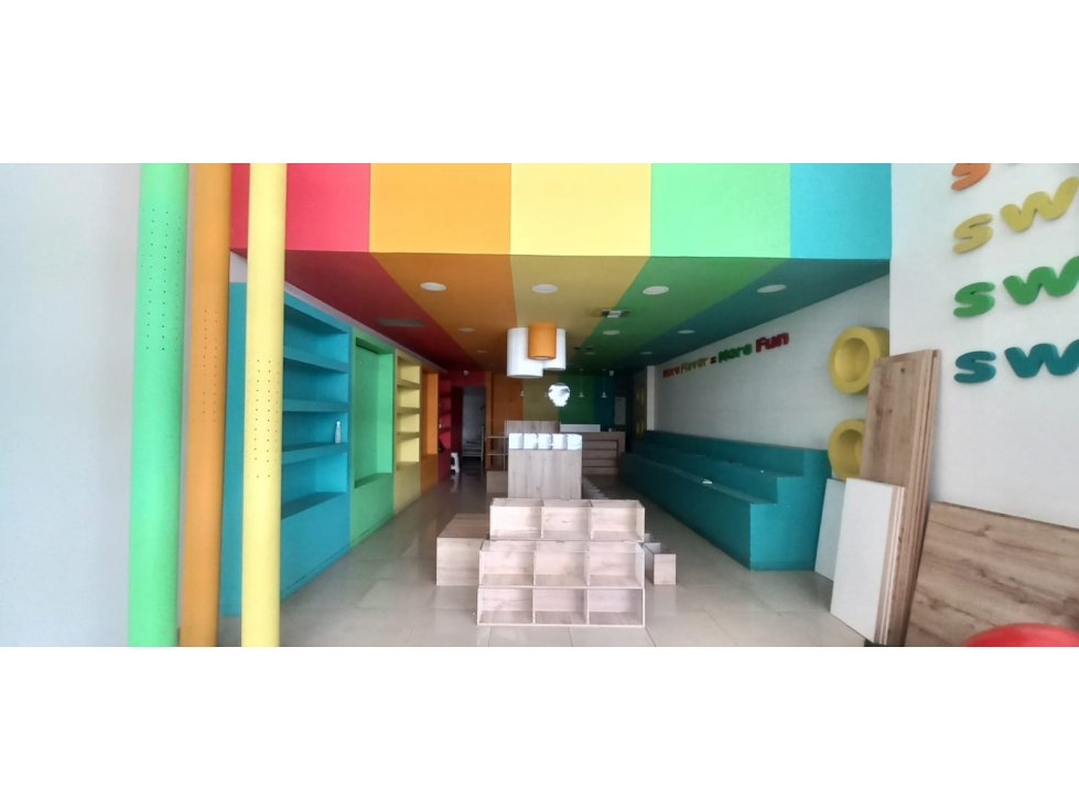 Casa en Arriendo en Cali