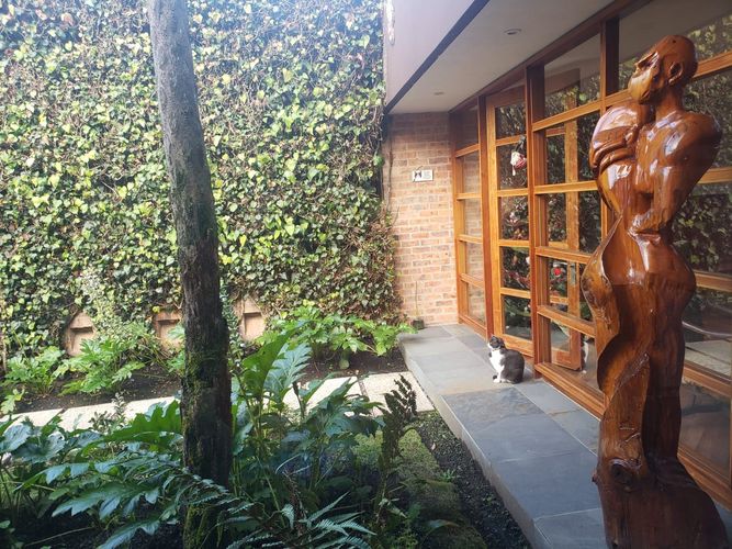 Casa de 3 alcobas en venta en San Simón, Bogotá, 343 m² · foto 2 de 24