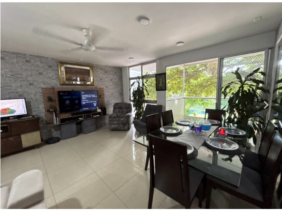 Apartamento de 3 habitaciones en venta en Ciudad Capri, Cali — imagen 1 de 29