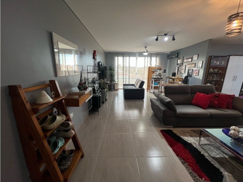 Apartamento en venta en Andalucia, Barranquilla · foto 2 de 24
