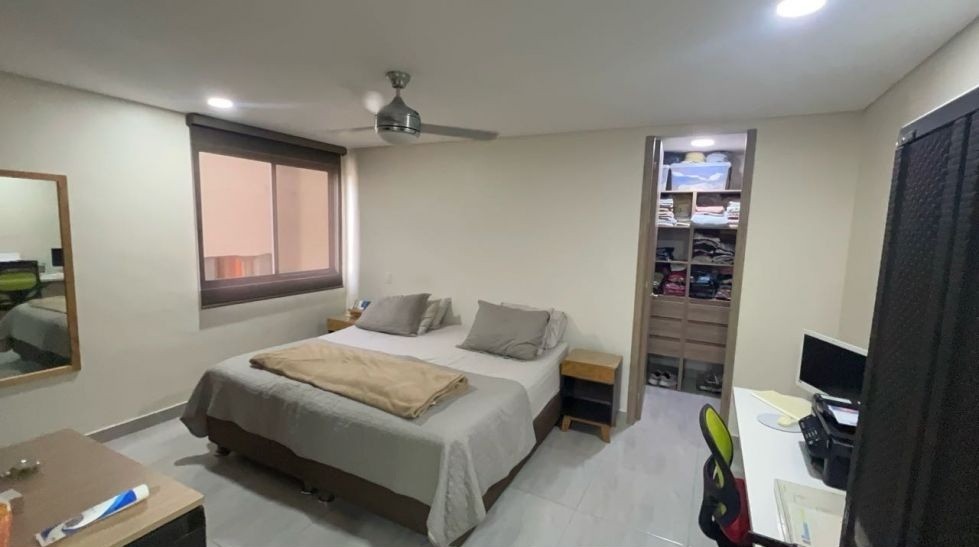 Apartamento en venta en Andalucia, Barranquilla · foto 17 de 24