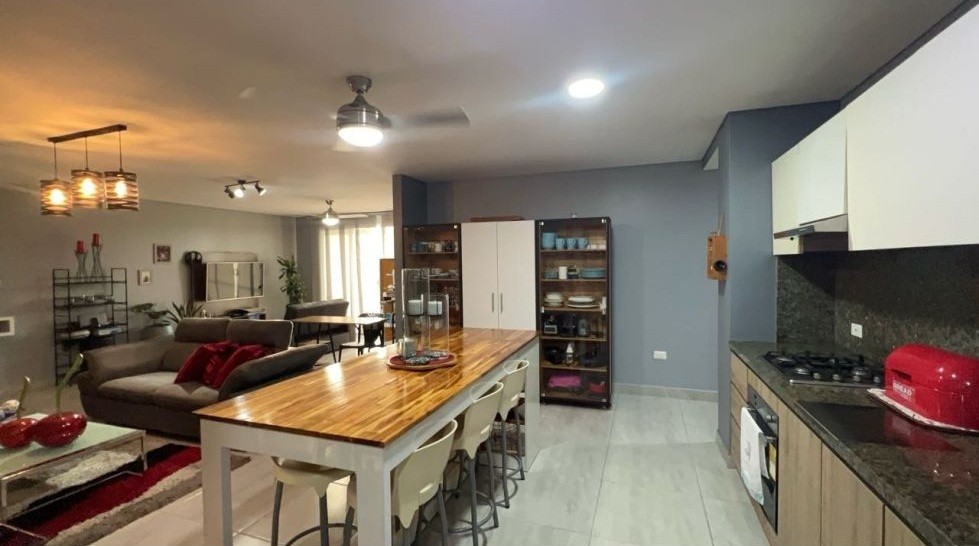 Apartamento en venta en Andalucia, Barranquilla · foto 6 de 24