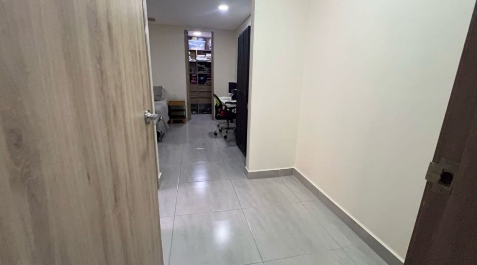 Apartamento en venta en Andalucia, Barranquilla · foto 16 de 24