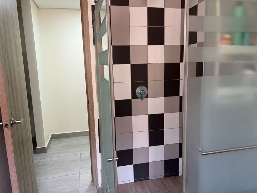 Apartamento en venta en Andalucia, Barranquilla · foto 23 de 24