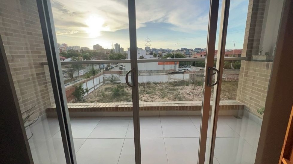 Apartamento en venta en Andalucia, Barranquilla · foto 5 de 24