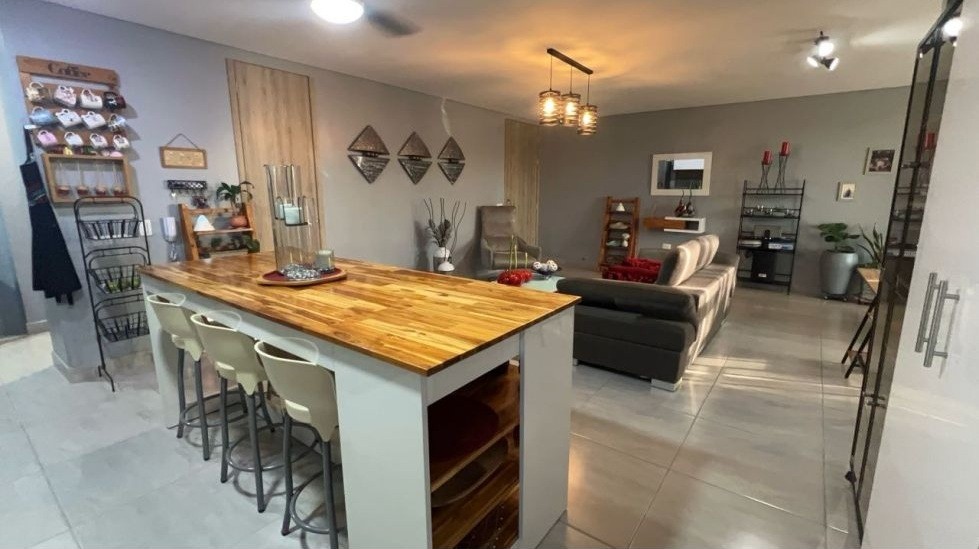 Apartamento en venta en Andalucia, Barranquilla · foto 8 de 24