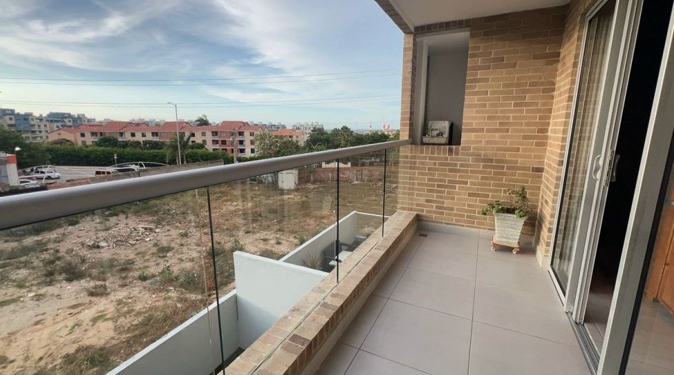 Apartamento en venta en Andalucia, Barranquilla · foto 3 de 24