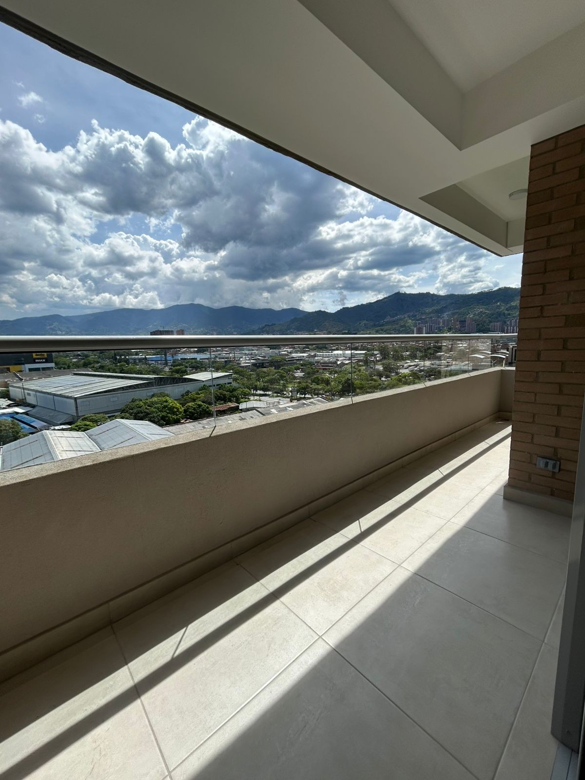 Apartamento en Arriendo en Las vegas, Envigado en Las Vegas
