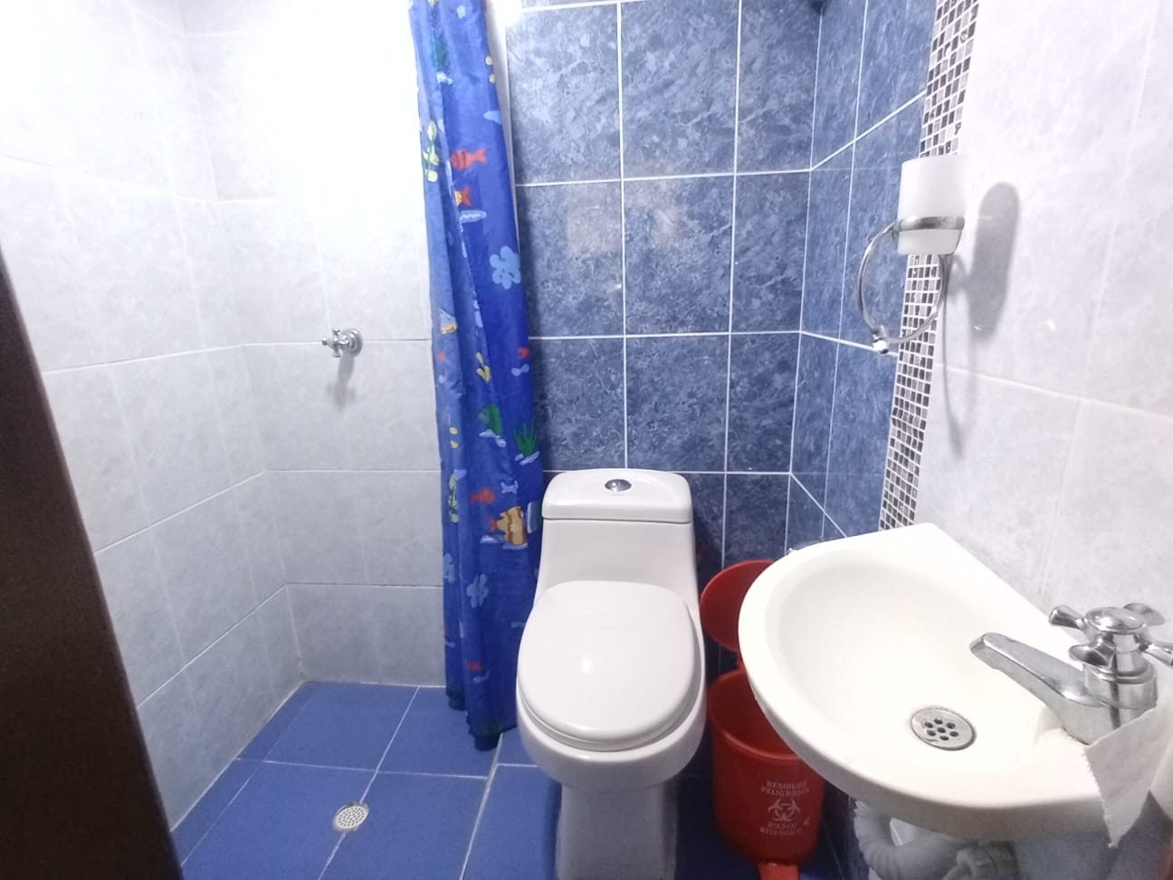 Apartamento en venta en Rodadero, Santa Marta · foto 11 de 11