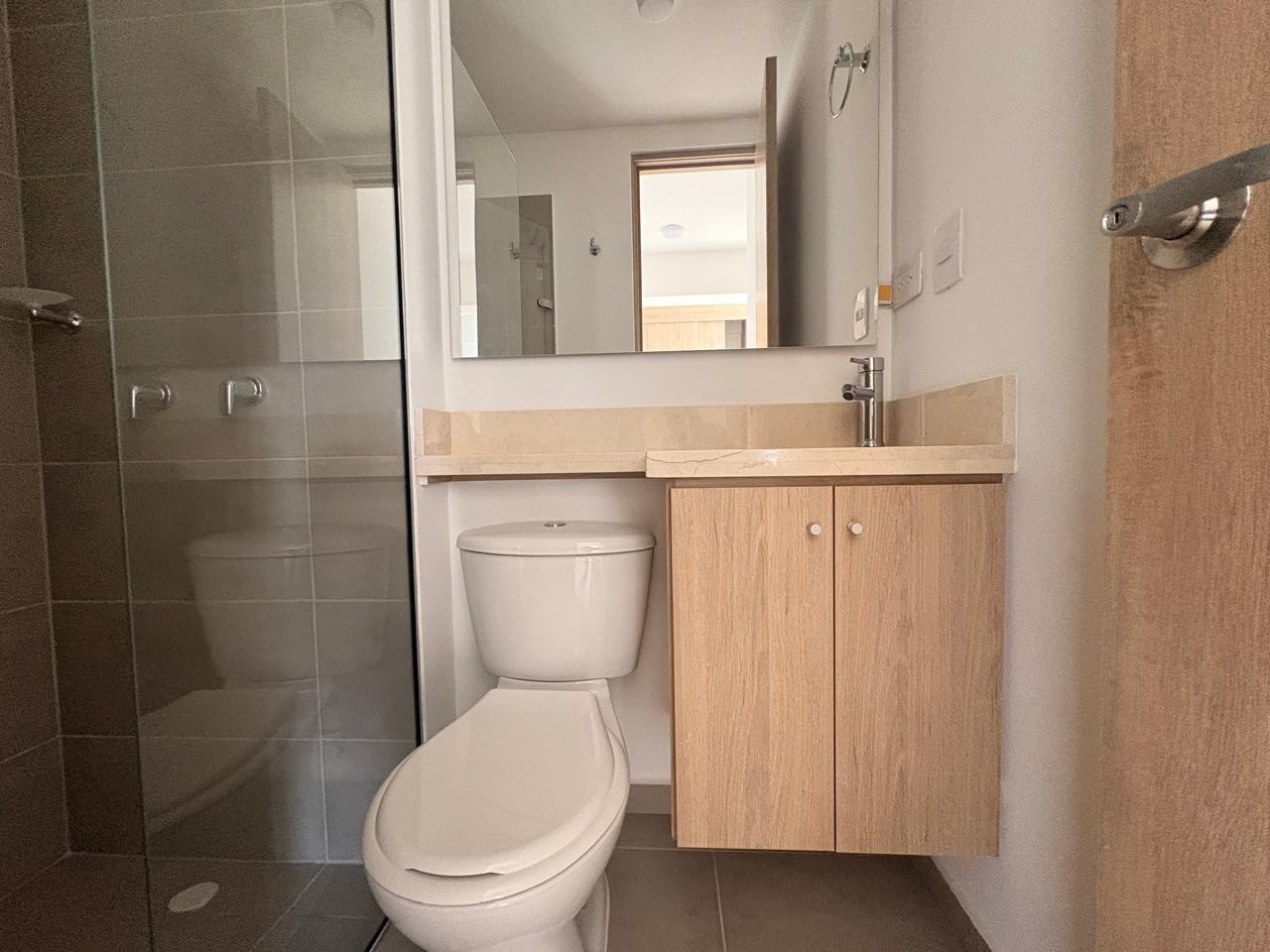 Apartamento en arriendo en Vereda La Doctora, Sabaneta · foto 15 de 15