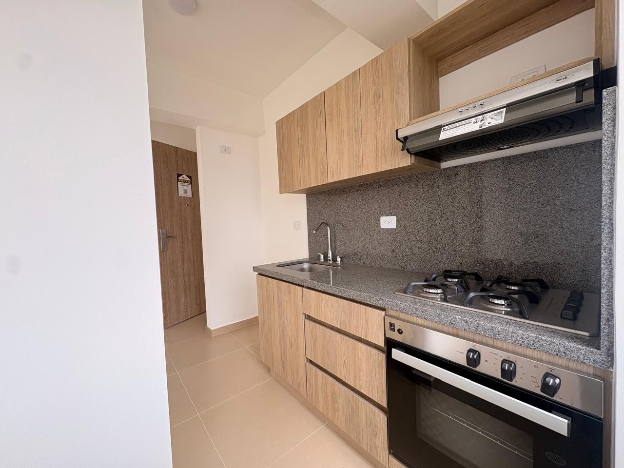 Apartamento en arriendo en Vereda La Doctora, Sabaneta · foto 2 de 15