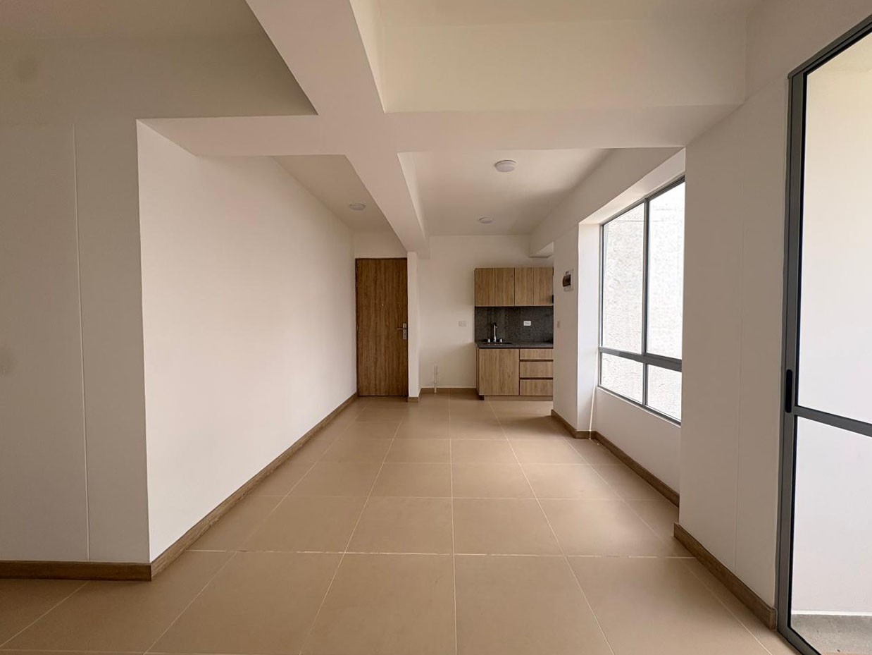 Apartamento en arriendo en Vereda La Doctora, Sabaneta · foto 5 de 15