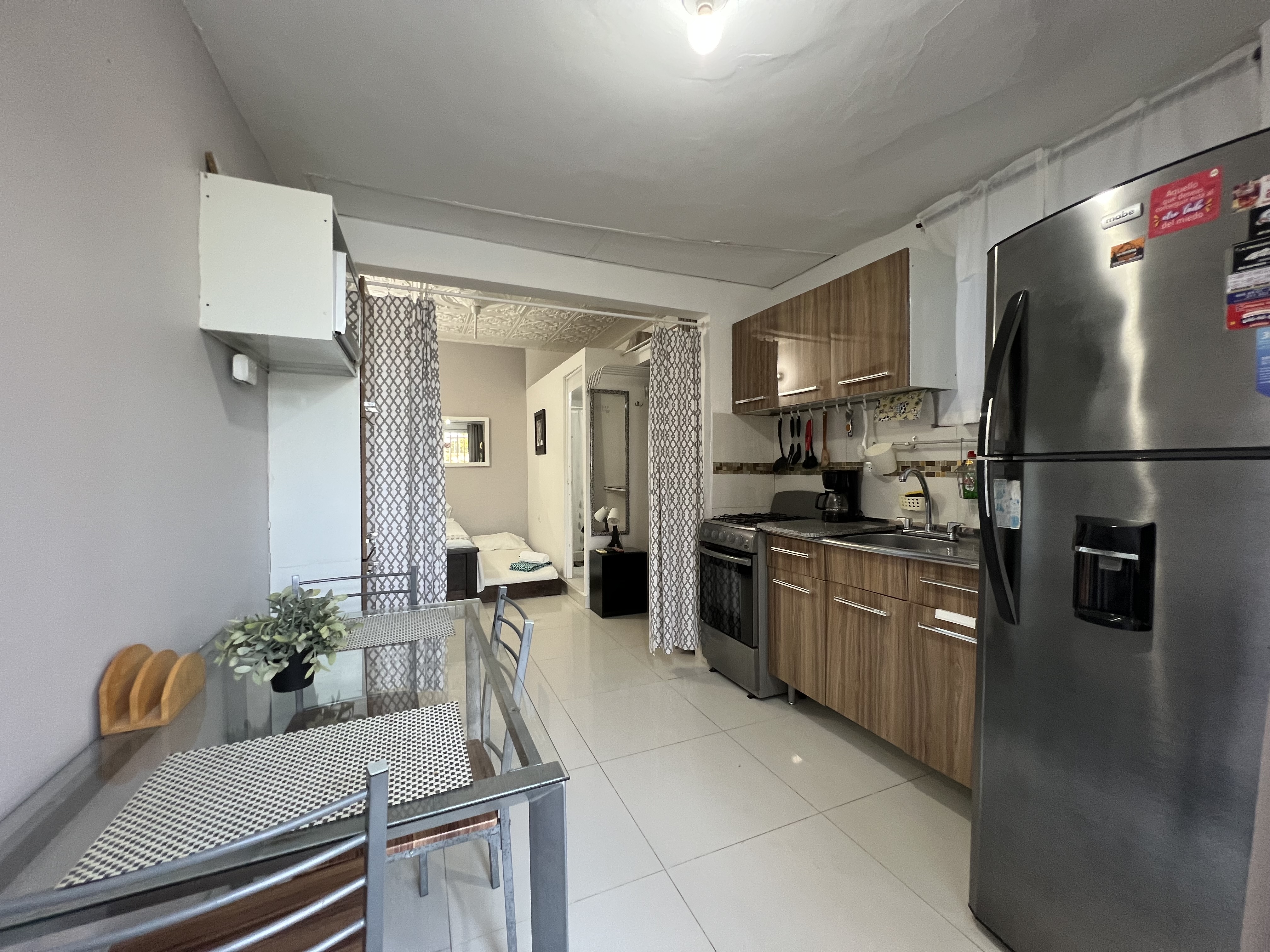Apartaestudio en Arriendo en Crespo, Cartagena
