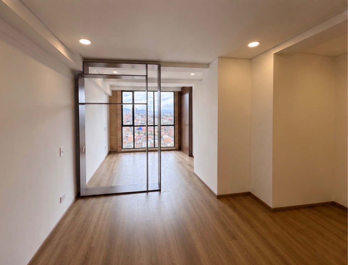 Foto del apartamento
