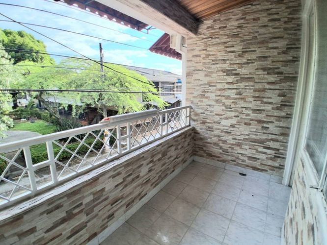 Casa de 4 alcobas en venta en La Rivera Norte Ii, Neiva, 107 m² · foto 13 de 18