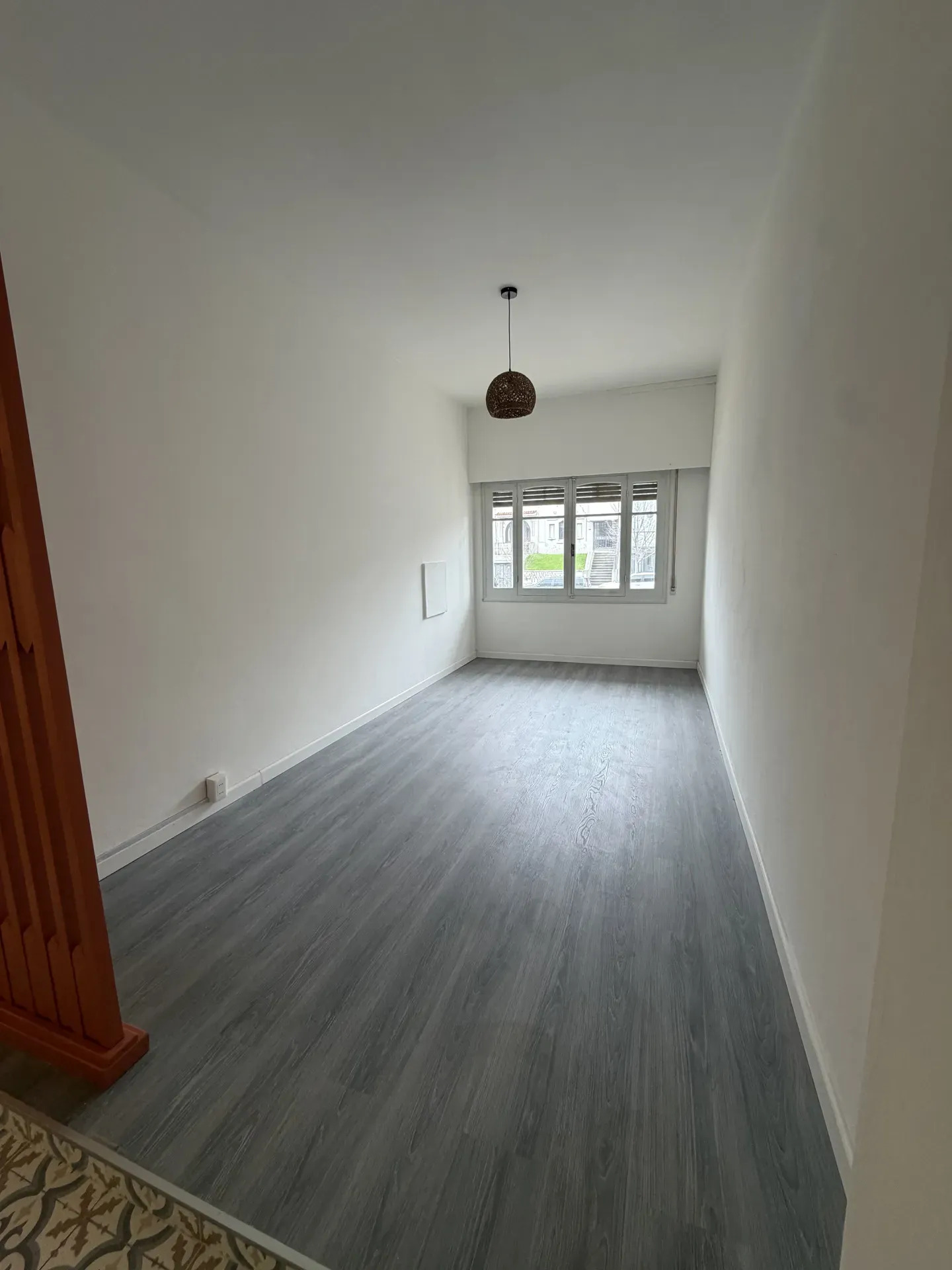 Alquiler Monoambiente Amplio En Pocitos