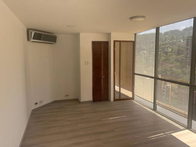 Oficina en arriendo en El Poblado, Medellín, 85 m² · foto 16 de 20