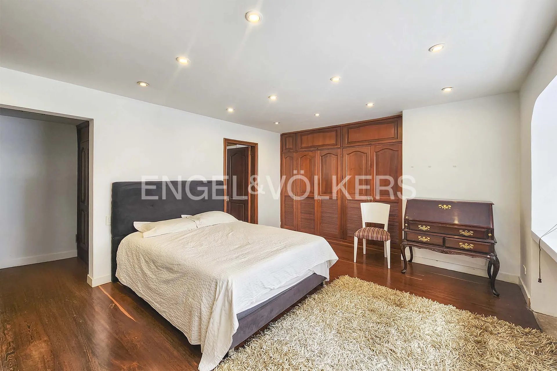 Apartamento en venta en Santa Barbara Occidental, Bogotá · foto 20 de 21