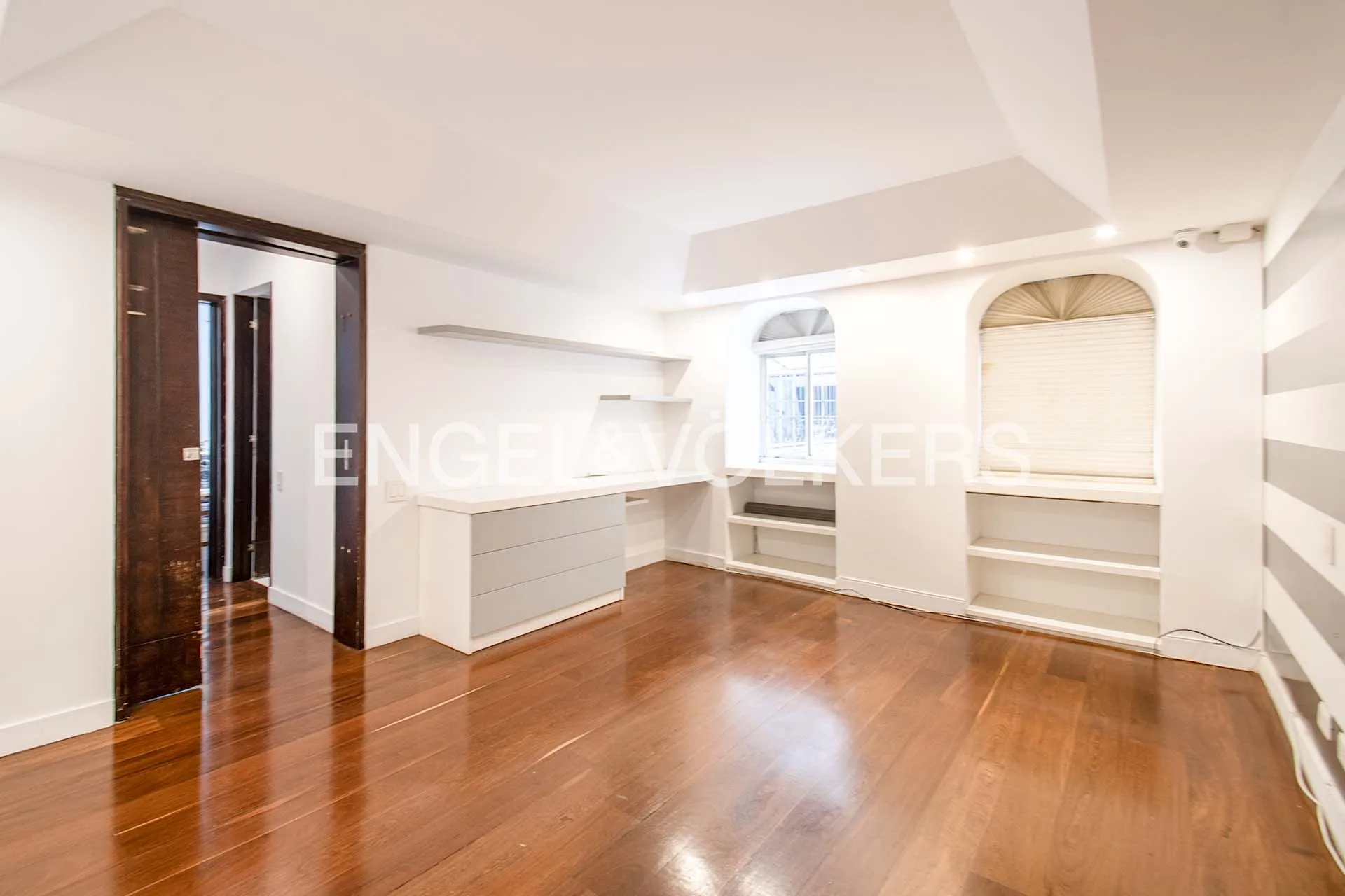 Apartamento en venta en Santa Barbara Occidental, Bogotá · foto 18 de 21