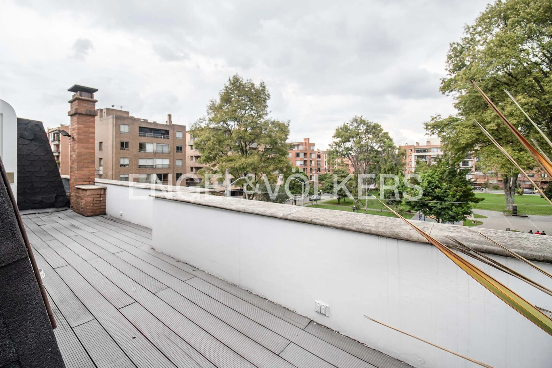 Apartamento en venta en Santa Barbara Occidental, Bogotá · foto 14 de 21
