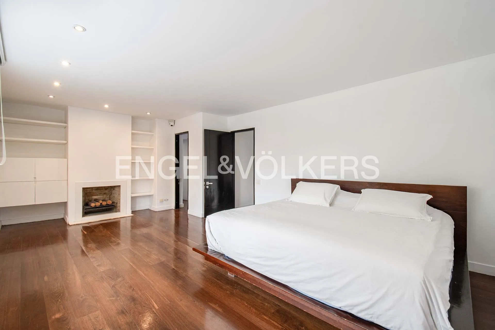 Apartamento en venta en Santa Barbara Occidental, Bogotá · foto 13 de 21