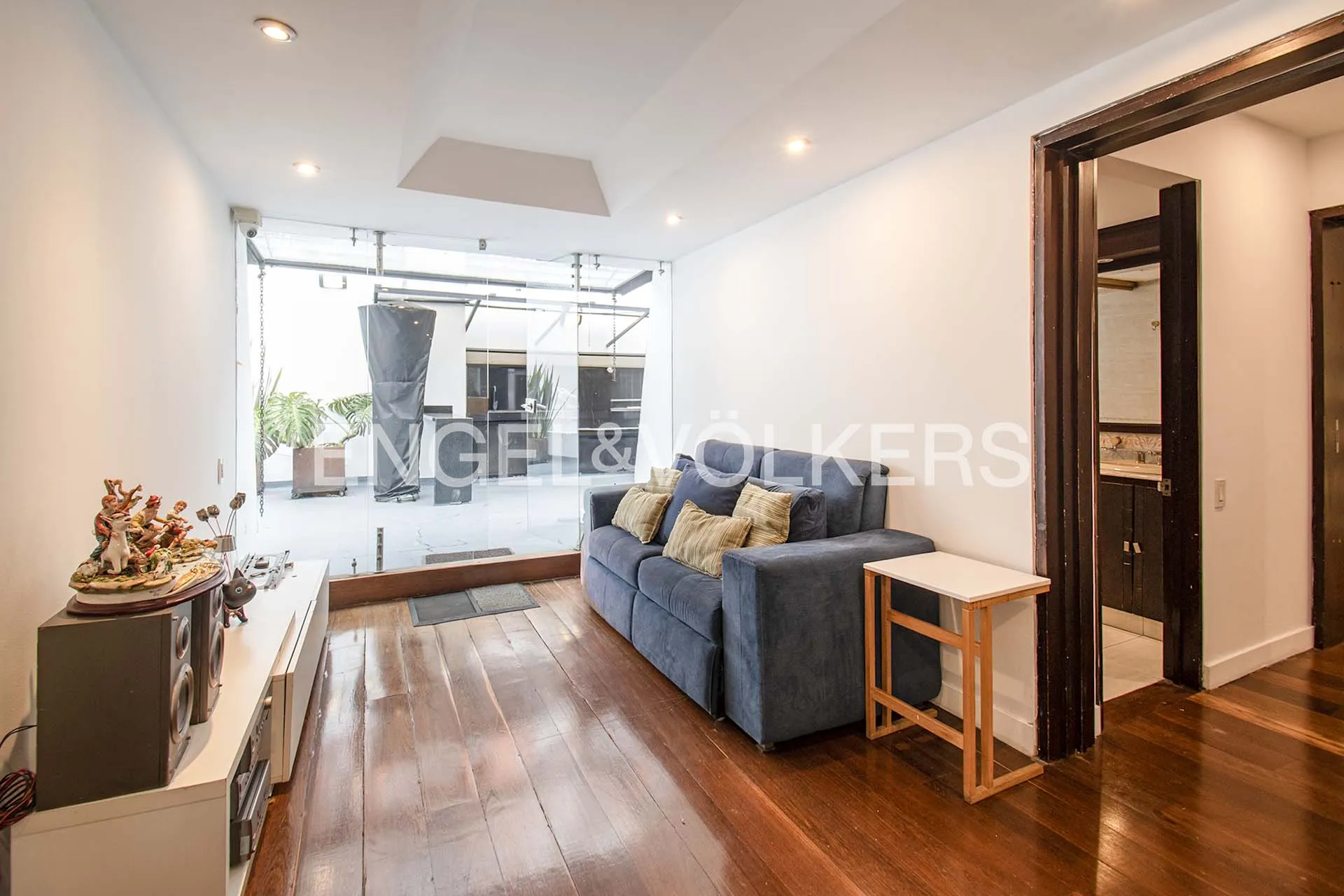 Apartamento en venta en Santa Barbara Occidental, Bogotá · foto 12 de 21