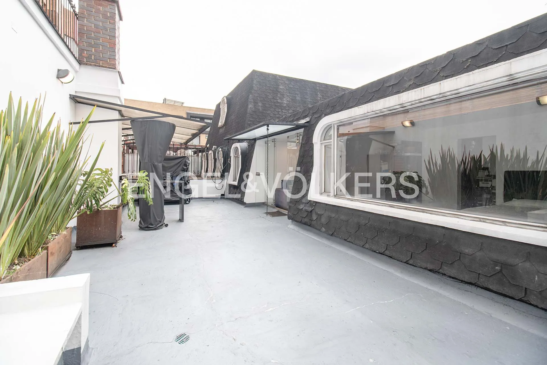 Apartamento en venta en Santa Barbara Occidental, Bogotá · foto 10 de 21