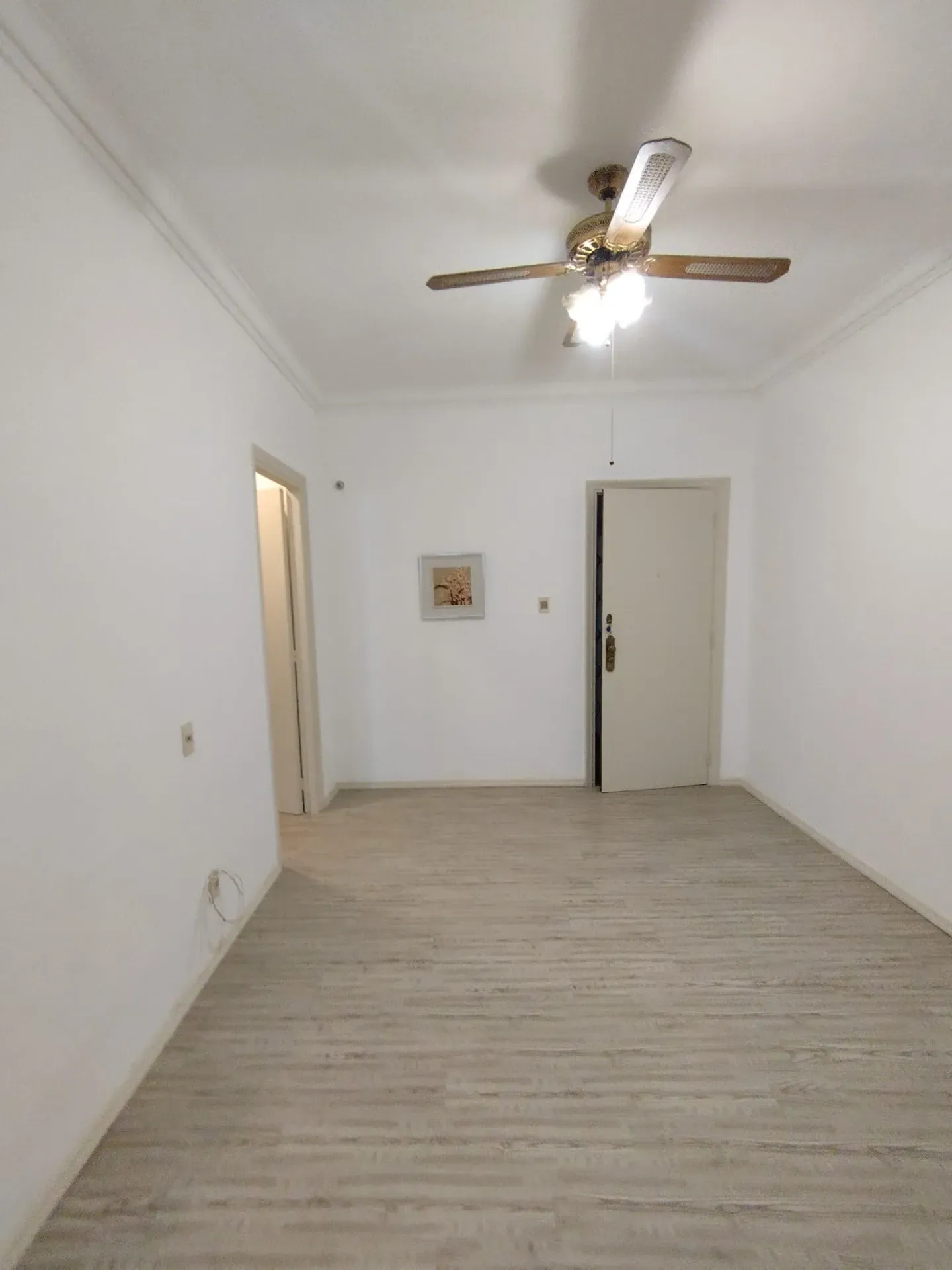 Alquiler Apartamento Un Dormitorio En El Centro