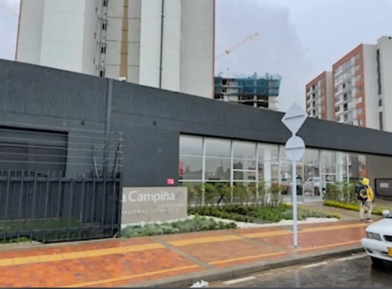 Apartamento en Venta en La felicidad, Bogotá