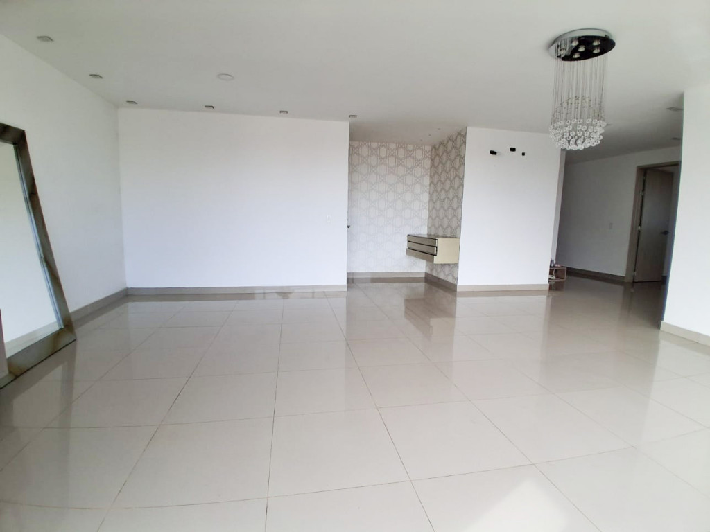 Apartamento en Arriendo en El poblado, Barranquilla