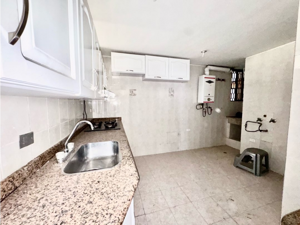 Apartamento en venta en Rodadero Sur, Santa Marta · foto 4 de 20