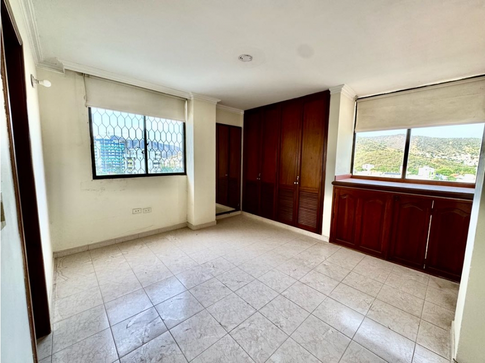 Apartamento en venta en Rodadero Sur, Santa Marta · foto 9 de 20