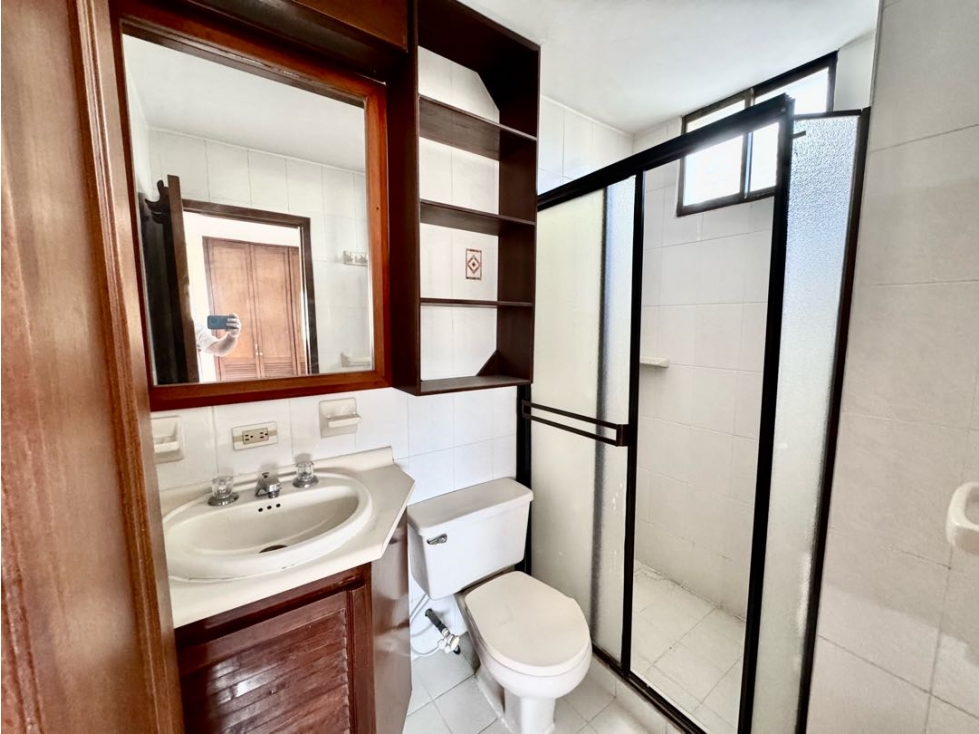 Apartamento en venta en Rodadero Sur, Santa Marta · foto 11 de 20