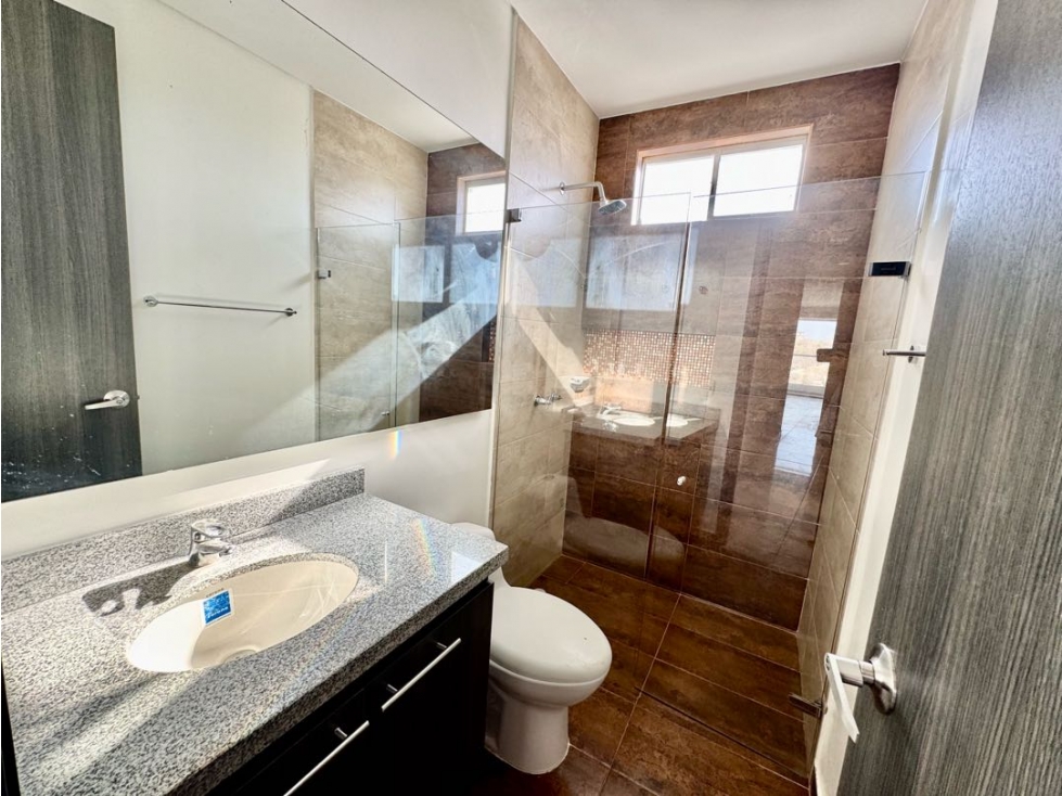Apartamento en venta en Rodadero Sur, Santa Marta · foto 12 de 20