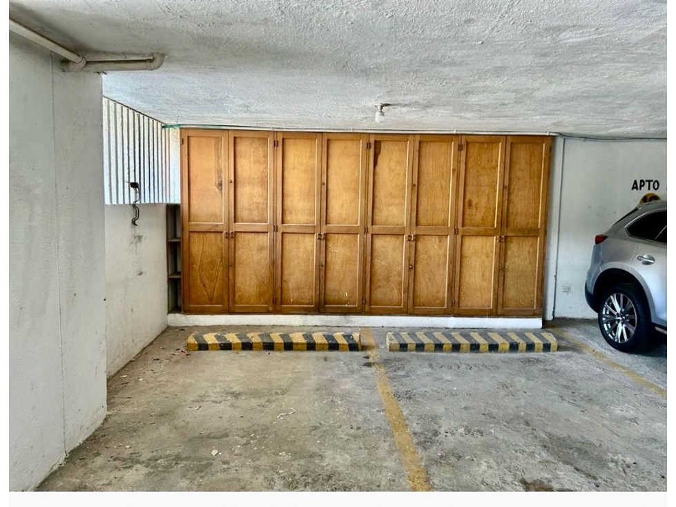 Apartamento en venta en Rodadero Sur, Santa Marta · foto 15 de 20