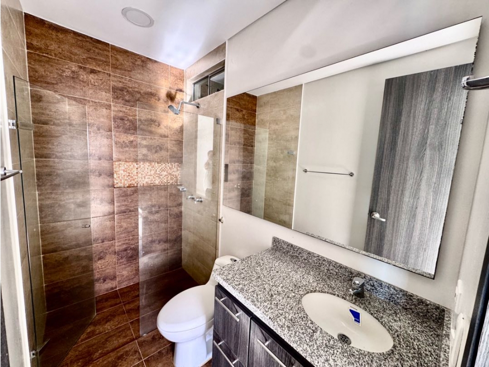 Apartamento en venta en Rodadero Sur, Santa Marta · foto 16 de 20