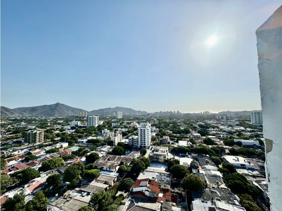 Apartamento en venta en Rodadero Sur, Santa Marta · foto 19 de 20