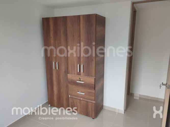 Apartamento de 3 alcobas en arriendo en Machado, Copacabana, 68 m² · foto 7 de 13