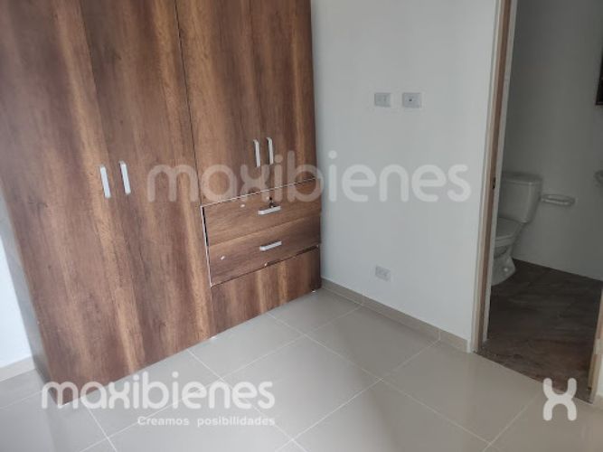 Apartamento de 3 alcobas en arriendo en Machado, Copacabana, 68 m² · foto 8 de 13