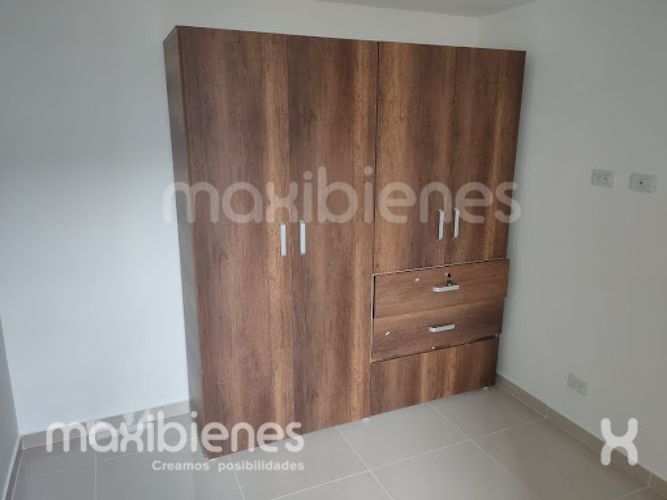 Apartamento de 3 alcobas en arriendo en Machado, Copacabana, 68 m² · foto 9 de 13