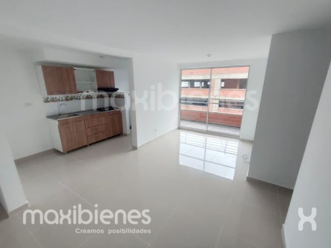 Apartamento de 3 alcobas en arriendo en Machado, Copacabana, 68 m² · foto 10 de 13
