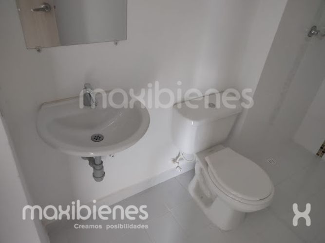 Apartamento de 3 alcobas en arriendo en Machado, Copacabana, 68 m² · foto 11 de 13