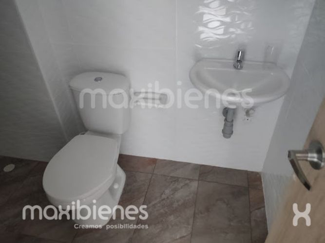 Apartamento de 3 alcobas en arriendo en Machado, Copacabana, 68 m² · foto 13 de 13