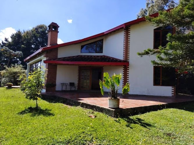 Finca en arriendo en Resguardo Indigena Wayuu, Rionegro, 100 m² · foto 2 de 24