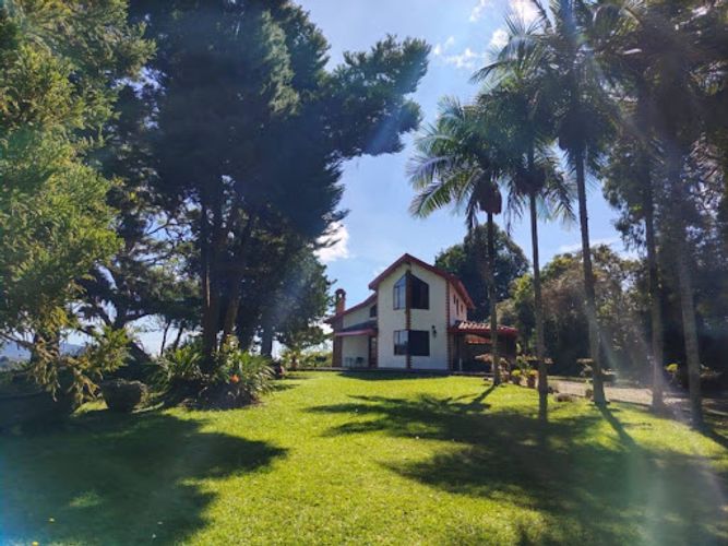 Finca en arriendo en Resguardo Indigena Wayuu, Rionegro, 100 m² · foto 3 de 24