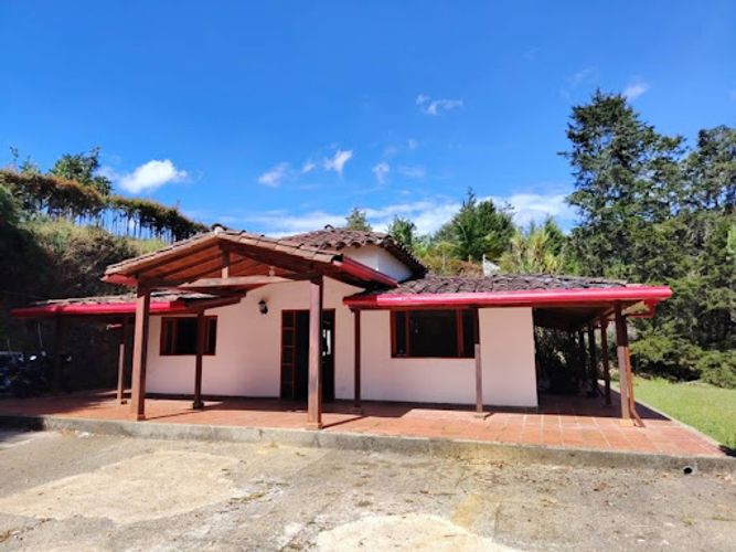 Finca en arriendo en Resguardo Indigena Wayuu, Rionegro, 100 m² · foto 4 de 24
